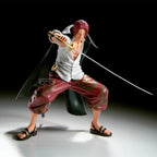 One Piece Grandista-Shanks- II
