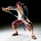 One Piece Grandista-Shanks- II
