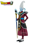 Dragon Ball Super Beerus Solid Edge Works Whis