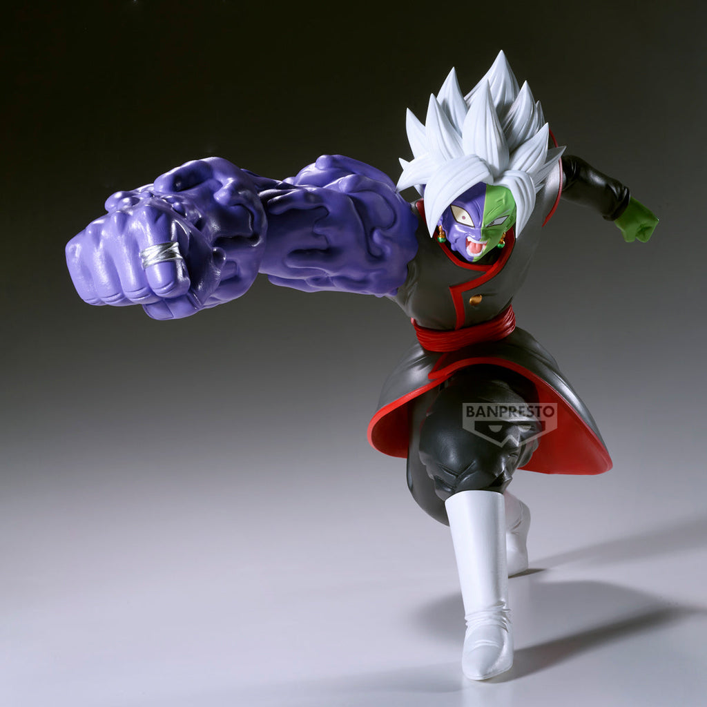 Dragon Ball Super Match Makers Fusion Zamasu(Vs Vegito)