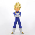 Dragon Ball Z Blood Of Saiyans-Super Saiyan Vegeta-