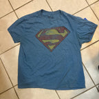 Superman Tee Shirt