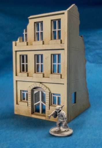 15mm European Building - 15MCSS514 - 