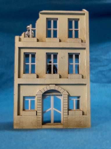 15mm European Building - 15MCSS514 - 