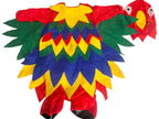 Cute, Parrot Baby Costume, Halloween