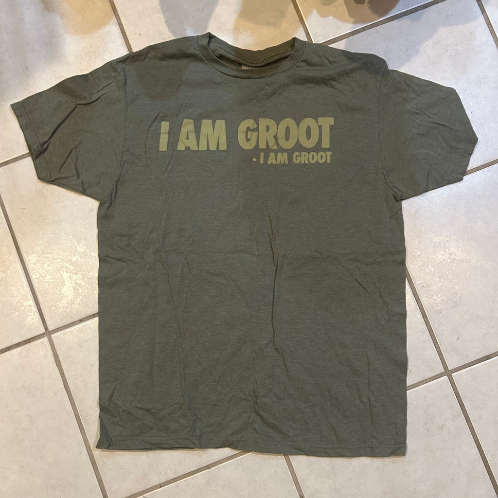 Groot Tee Shirt