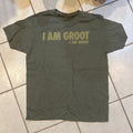 Groot Tee Shirt
