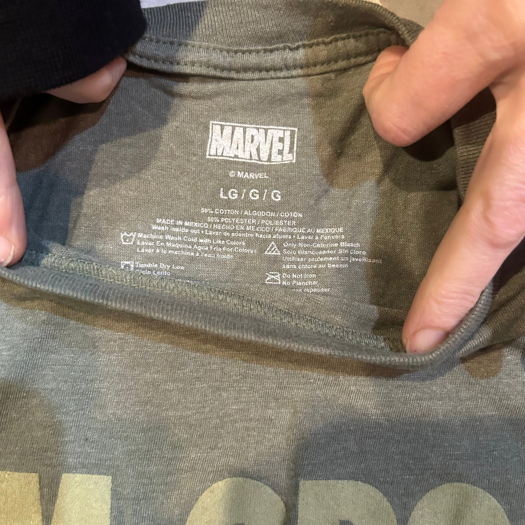 Groot Tee Shirt
