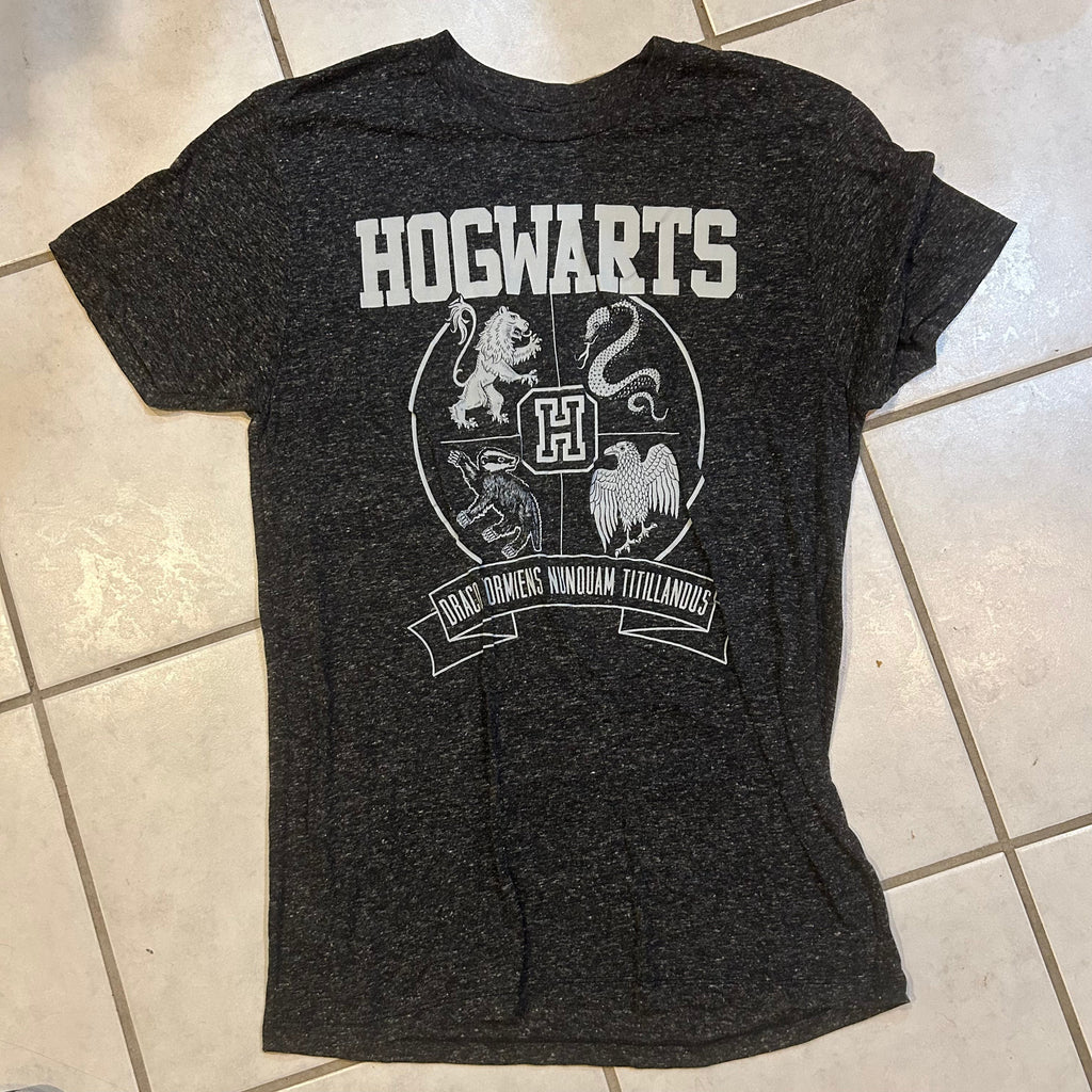 Hogwarts Tee Shirt