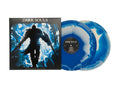 Dark Souls: Original Game Soundtrack Double LP (Elemental Magic Blue and White Colored Vinyl)