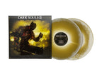 Dark Souls III: Original Game Soundtrack (Limited Edition Elemental Lightning Colored Double LP)