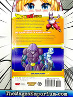 Dragon Ball Super Vol 7 - 
