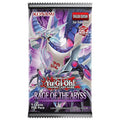 Yu Gi Oh Rage Of The Abyss Booster Pack