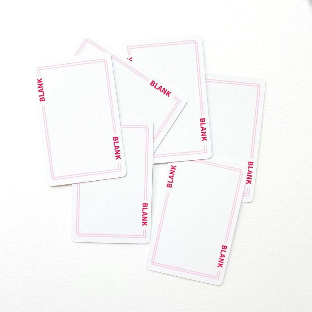 Play Away Mahjong Cards: Modern Edition - Deck