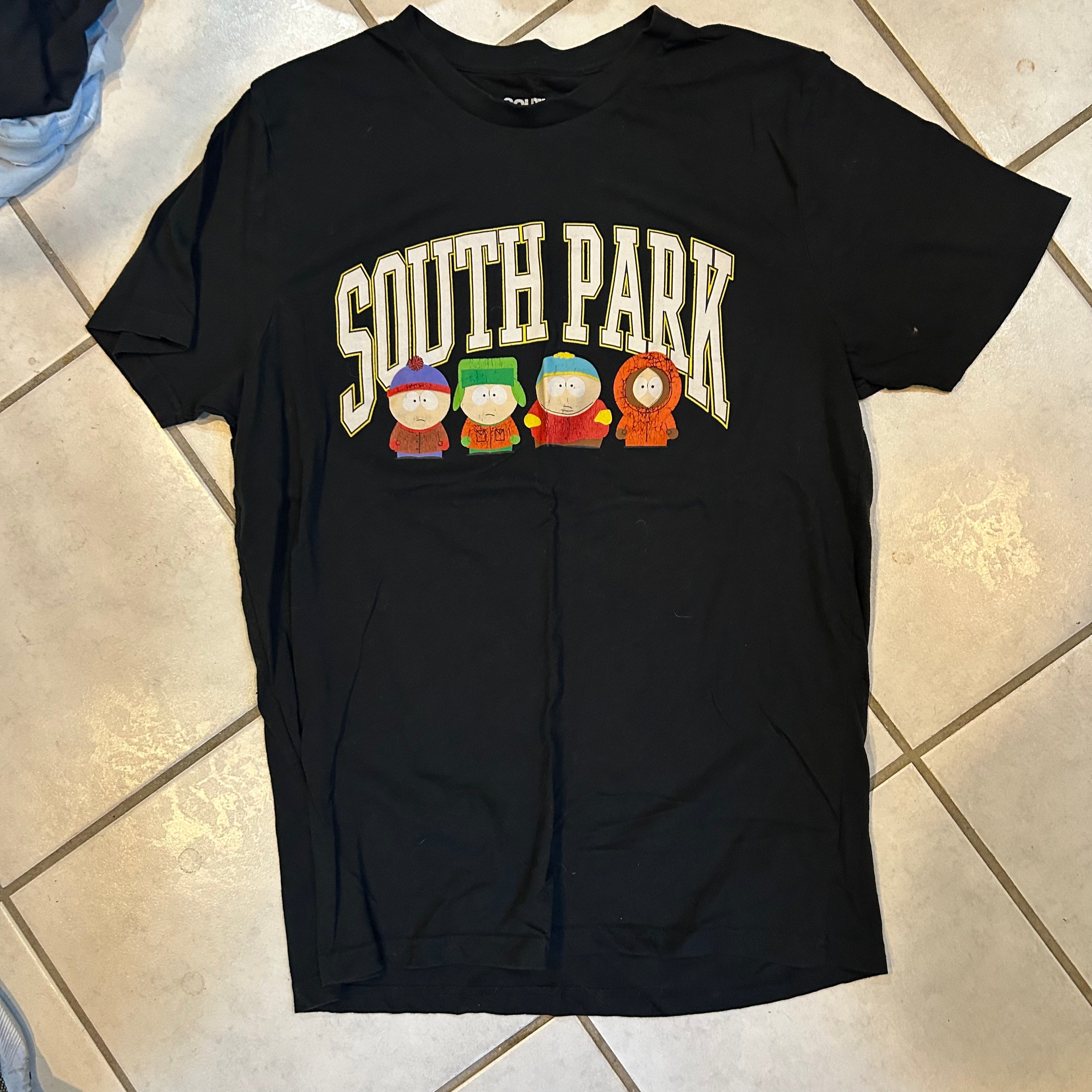 South Park Tee Shirt