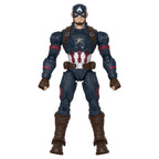 Blokees: Marvel: Infinity Saga Champion: Captain America