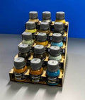 Dio Drybrush Rack - 