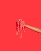 Sour Strips Strawberry (104g) - 
