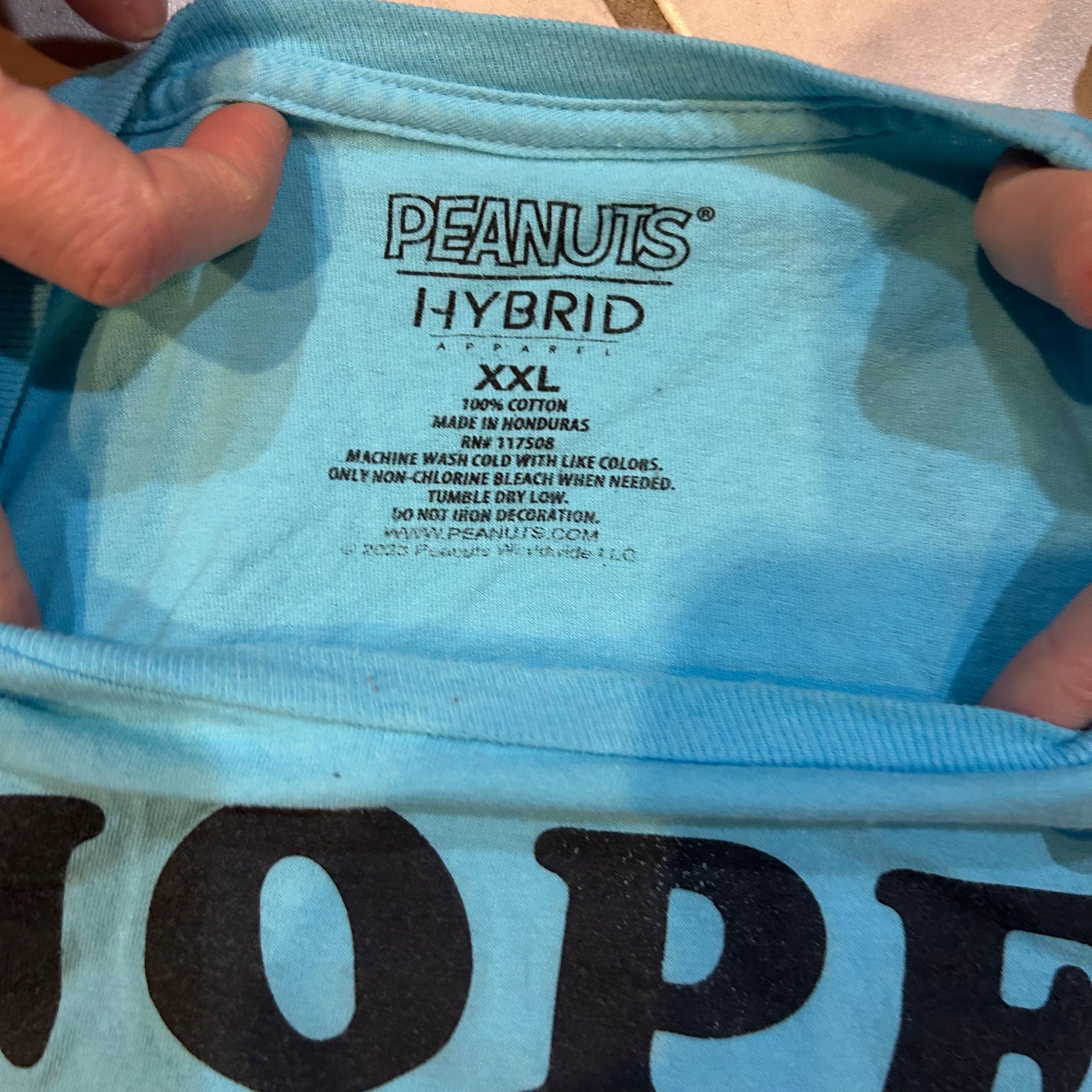 Nope Not Today Snoopy Tee Shirt