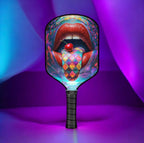 Cherry Bomb - Pickleball Paddle