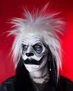 Jester Foam Latex Prosthetic