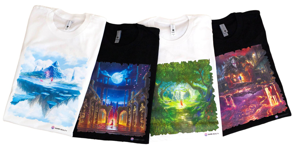Harbinger Graphic T-shirt - XS