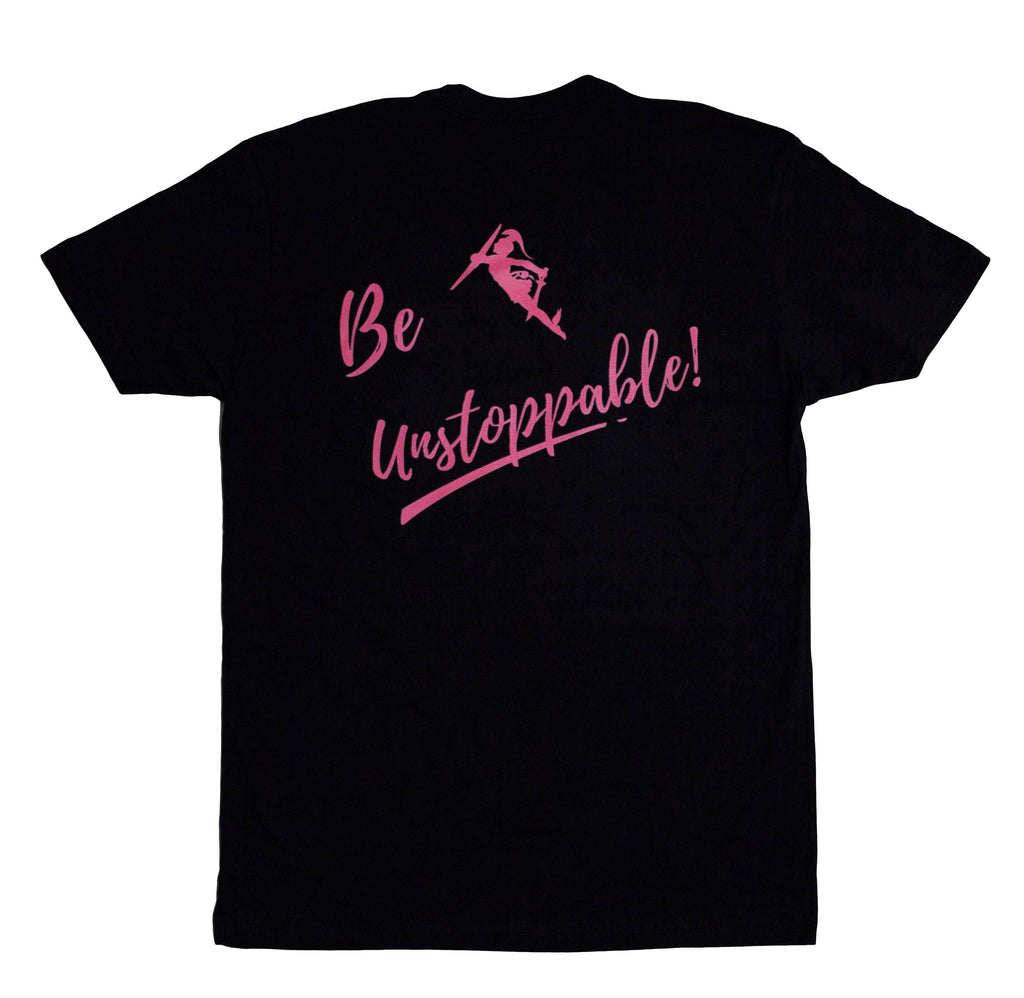 Harbinger Graphic T-shirt - XS