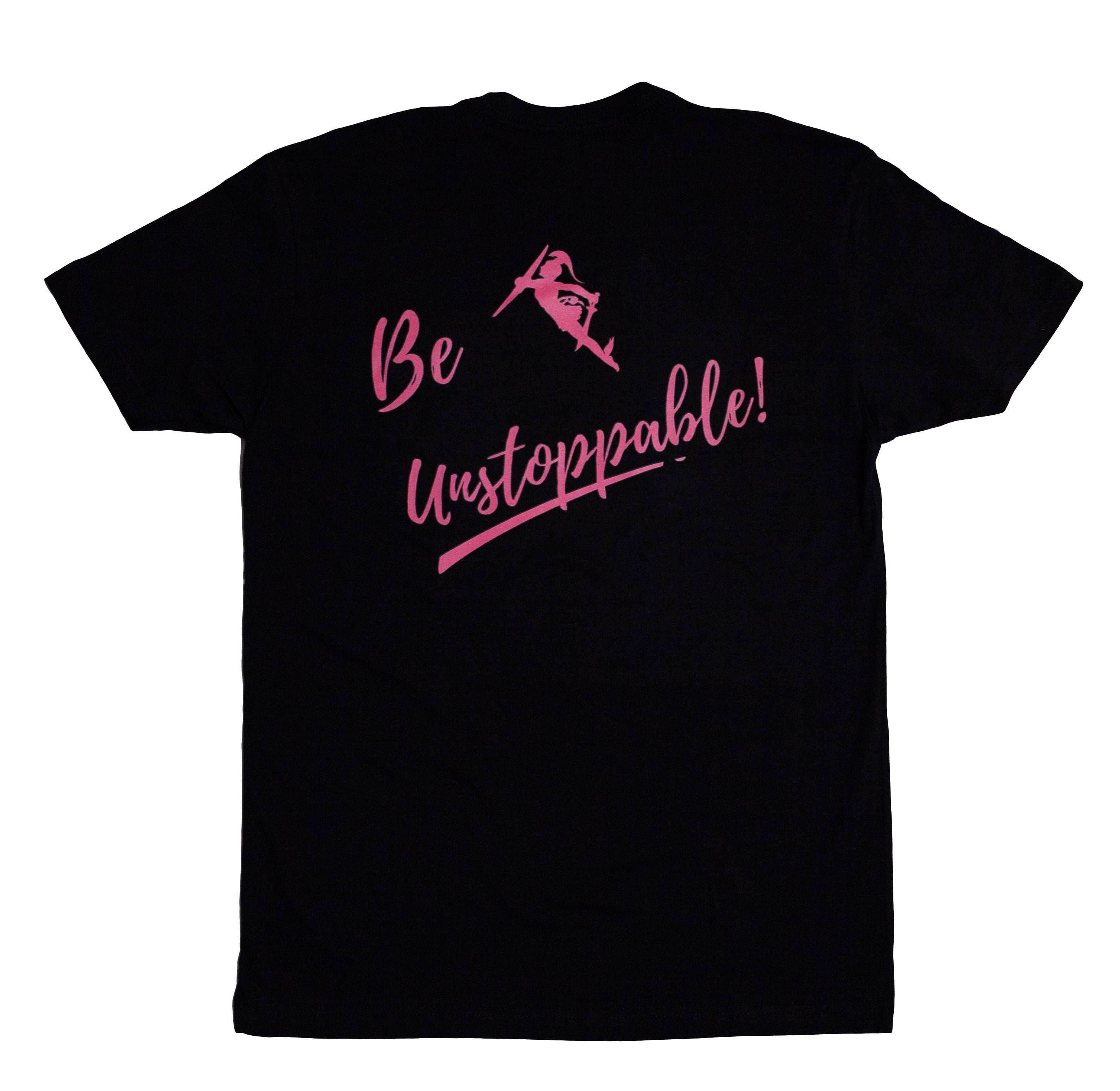 Harbinger Graphic T-shirt - XS