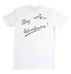 Adventure Graphic T-shirt - XS
