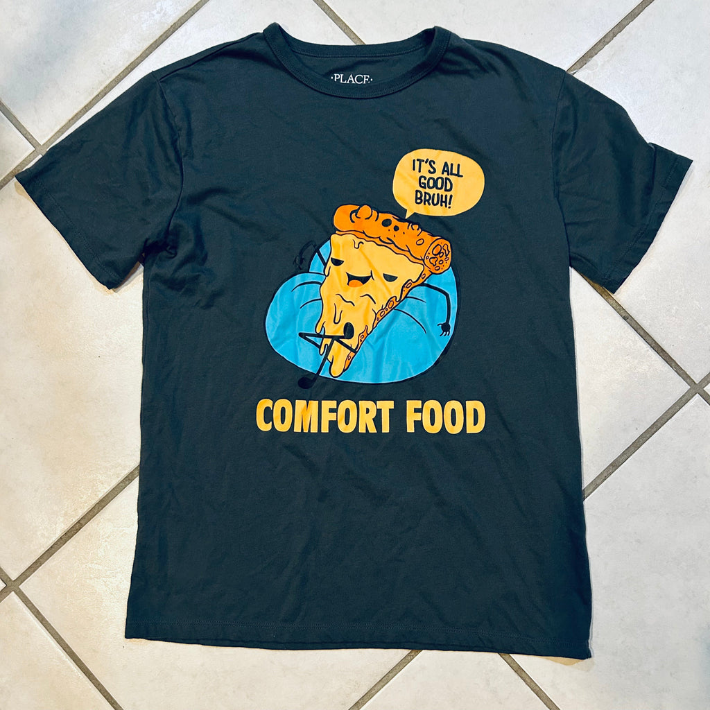 Comfort Food Tee Shirt