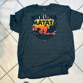 Lion King Tee Shirt