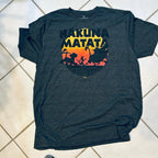 Lion King Tee Shirt