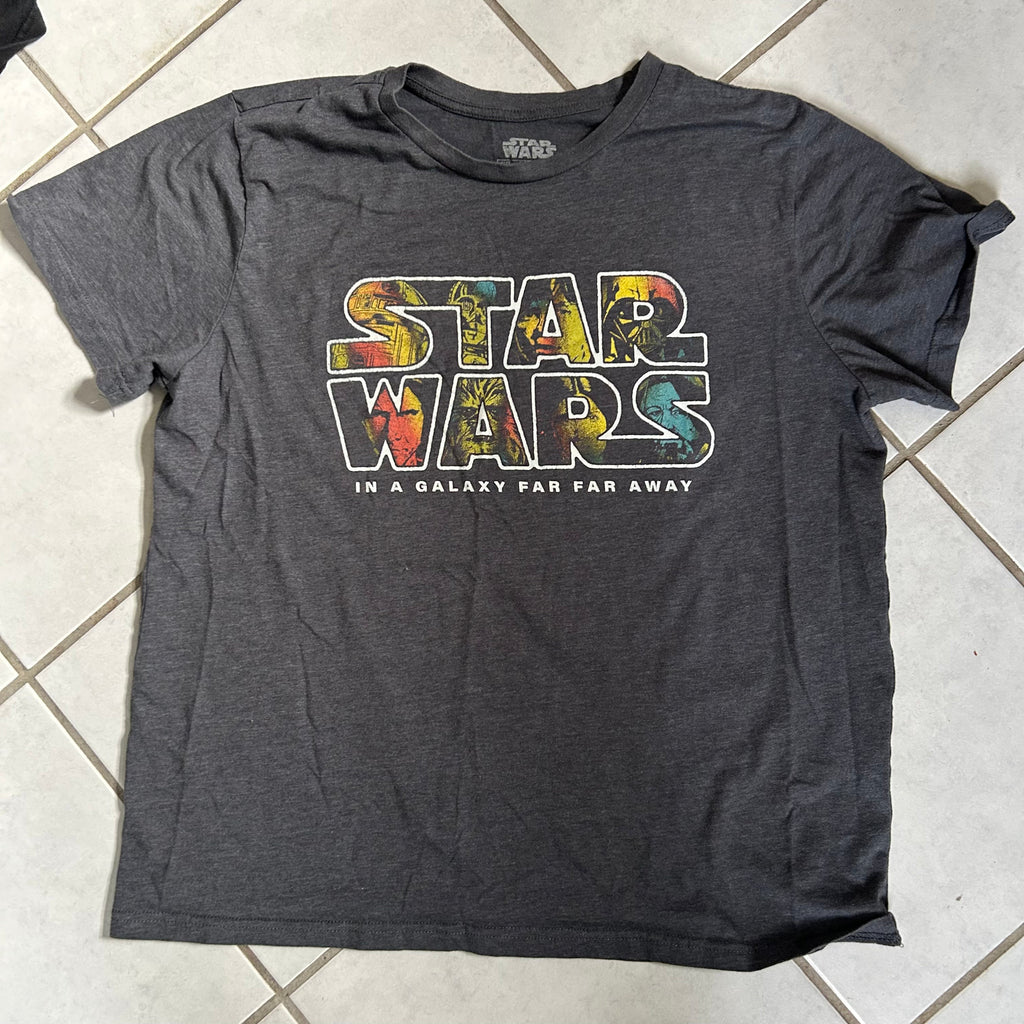 Star Wars Tee Shirt