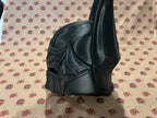 Bat-Spartan Helmet