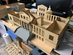 Government Building - 28MMDF350 - 