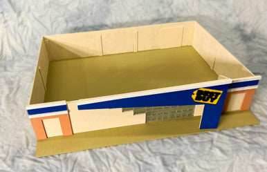 28mm Best Buy Store - 28MMDF601 - 