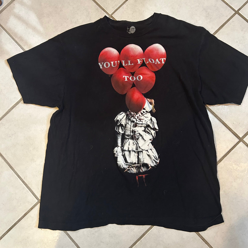 IT Tee Shirt XL