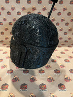 Baroque Female Mandalorian Warriors Helm