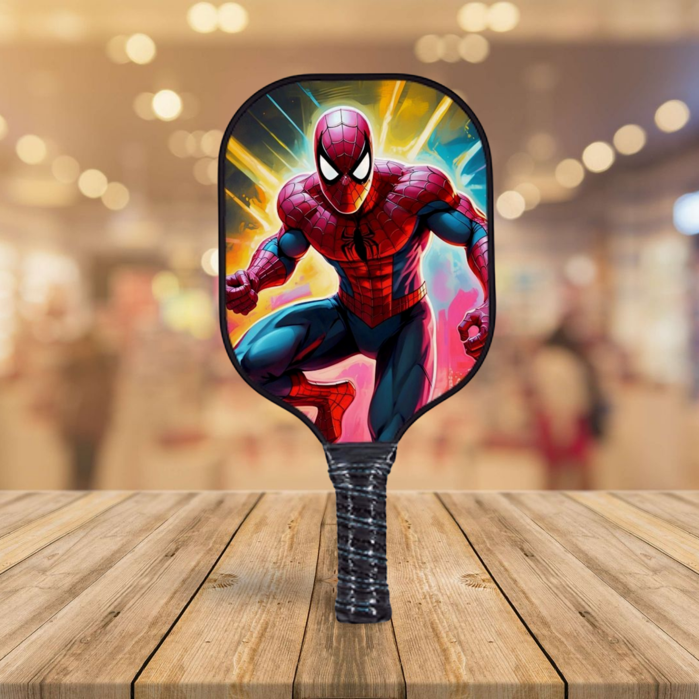 Spiderman/Venom - EPIC Pickleball Backpack and Cooler Bundle