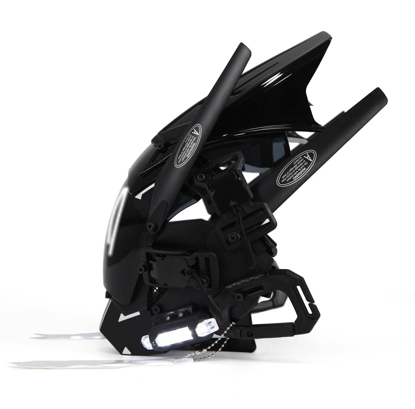 B-Ci White Tech Mask - 