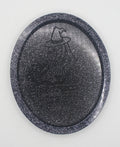 Resin Gamer Witch Stats Trinket Tray