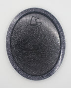 Resin Gamer Witch Stats Trinket Tray