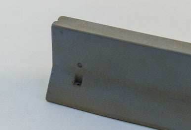 28mm Concrete Barriers, K-Rails (5 Per Kit) - 28MSCE004 - 