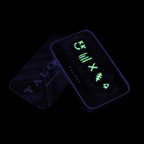 DARK COMEDY REACTIVE