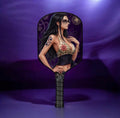 One Piece 2.0 - Nico Robin - Pickleball Paddle