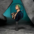 One Piece 2.0 - Roronoa Zoro - Pickleball Paddle