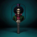 One Piece 2.0 - Brook - Pickleball Paddle