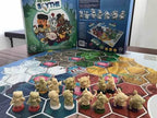 My Little Scythe - 