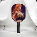 One Piece 2.0 - Nami -Pickleball Paddle