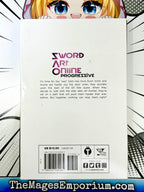 Sword Art Online Progressive Vol 5 - 